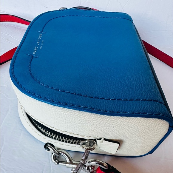 Marc jacobs color block playback bag - Picture 6 of 11